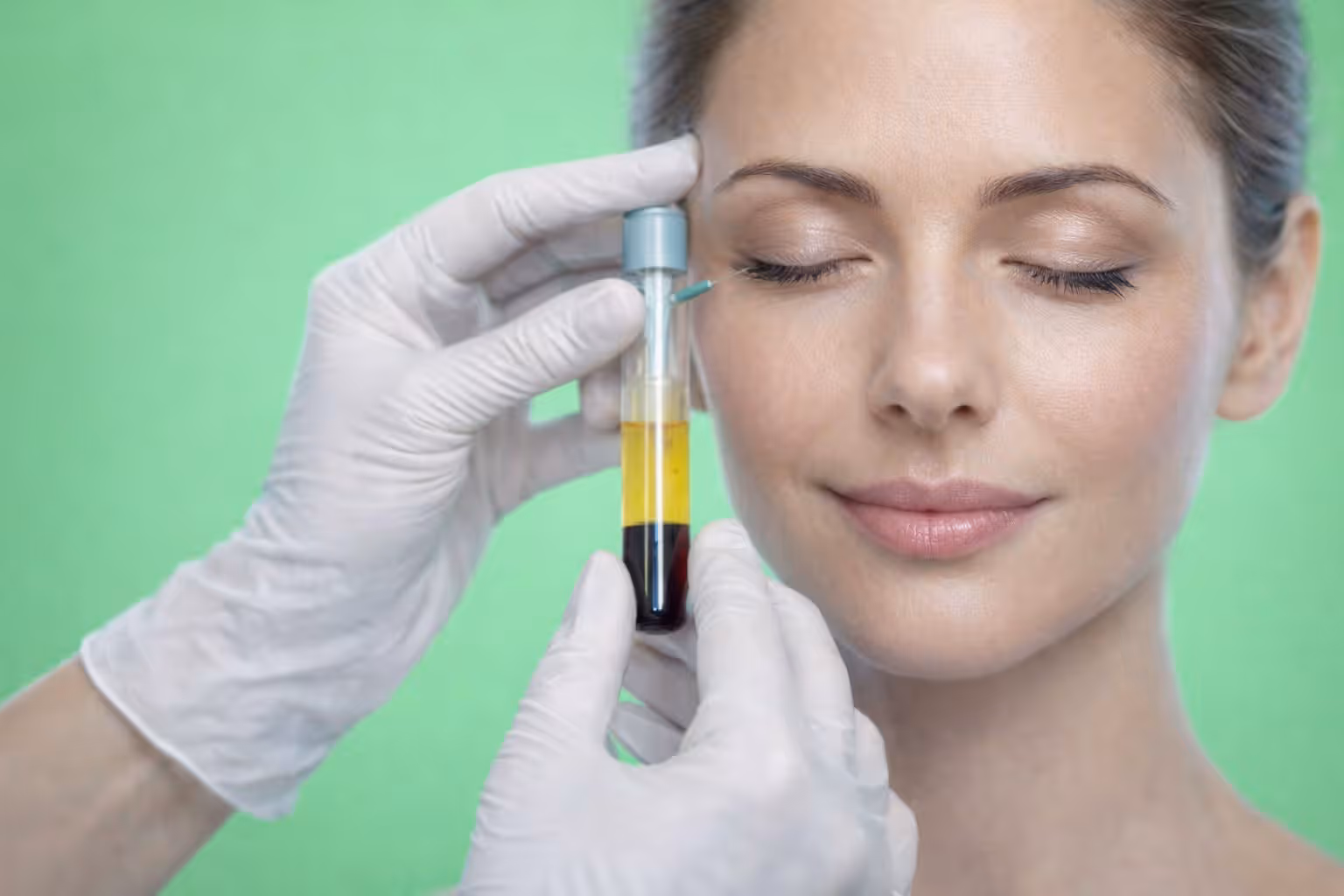PRP